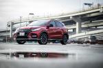 Honda Vezel Touring Modulo X 2019 года (JP)